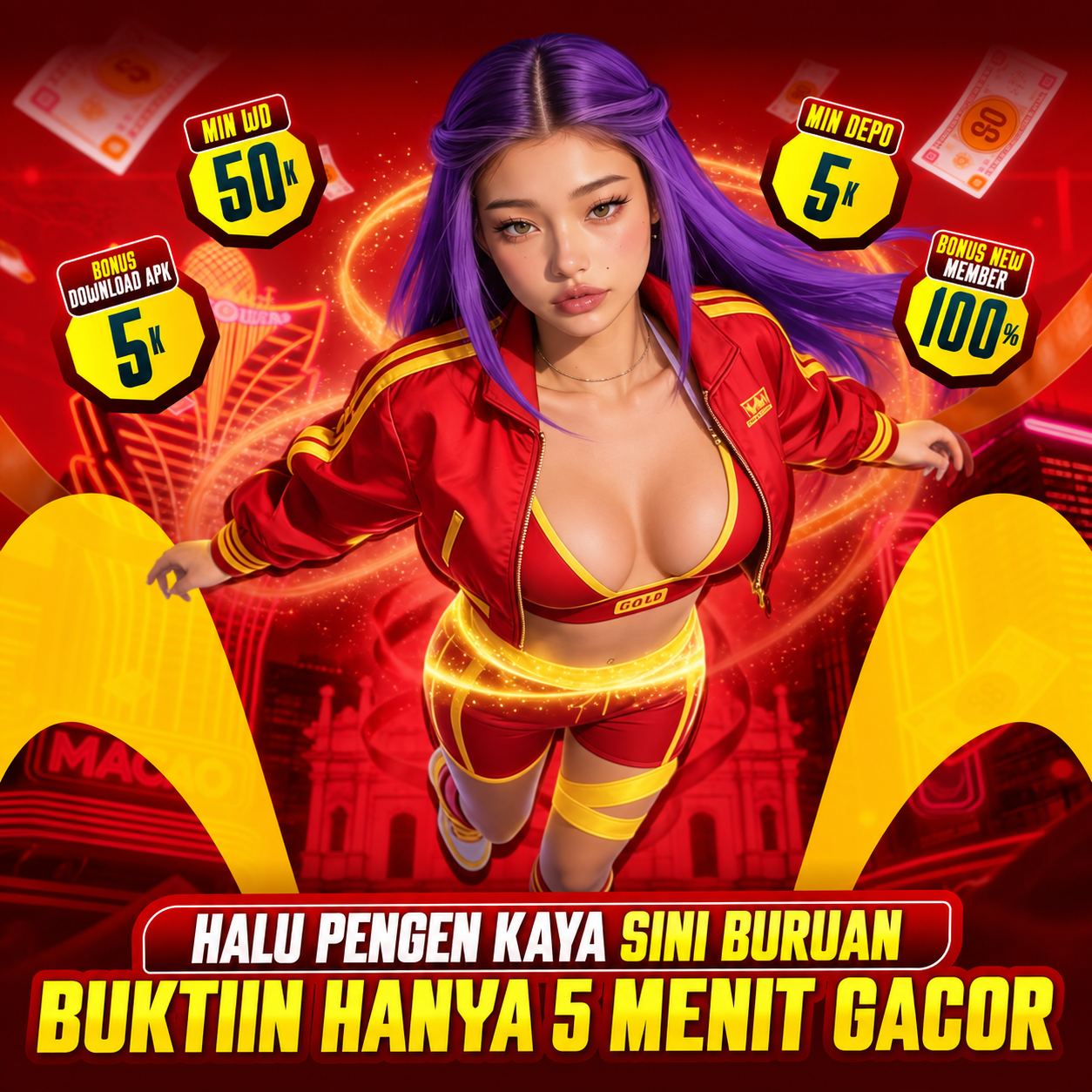 LEBAH303 : Situs Game Online Paling Seru Buat Temani Waktu Luang Lu